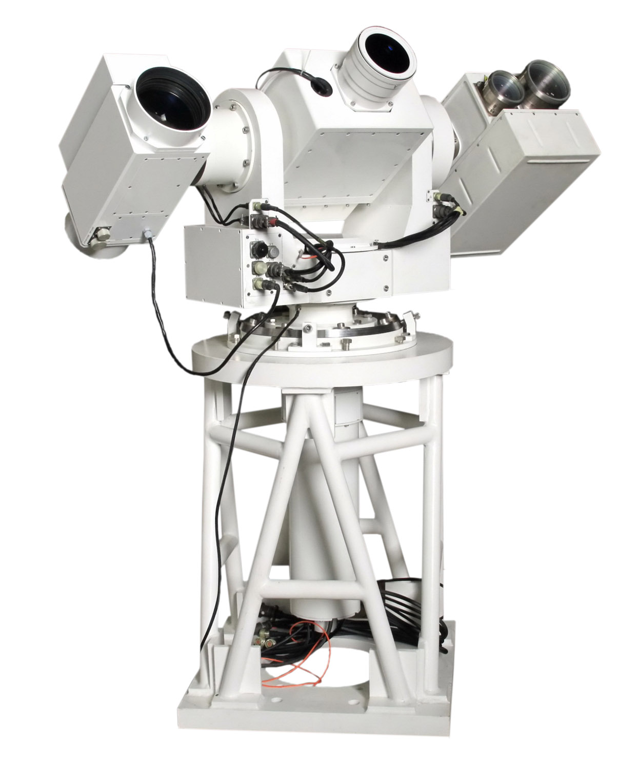 Optoelectronic Module Peleng JSC